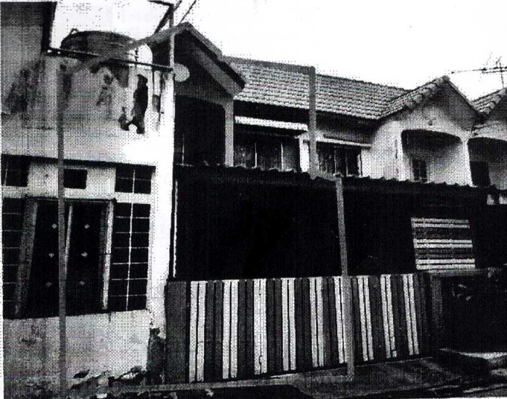 Townhouse Pathum Thani Lam Luk Ka Lat Sawai 931420