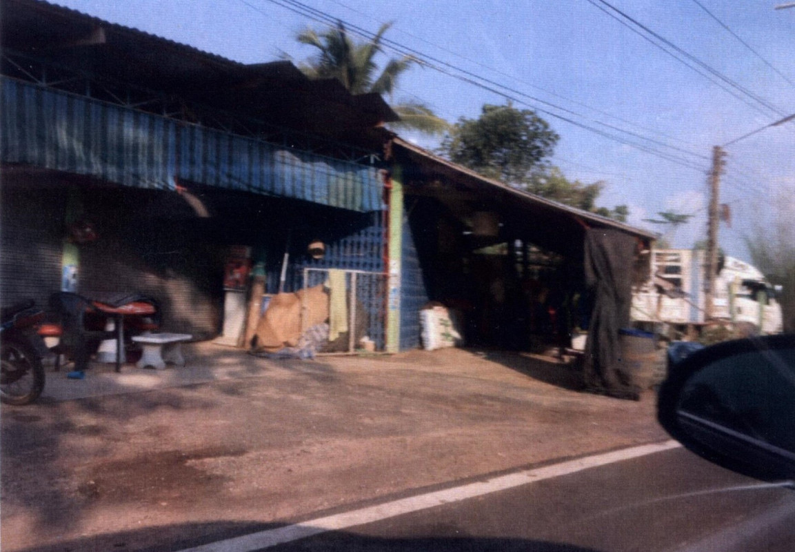 บ้านเดี่ยว อำนาจเจริญ ปทุมราชวงศา ลือ 338850