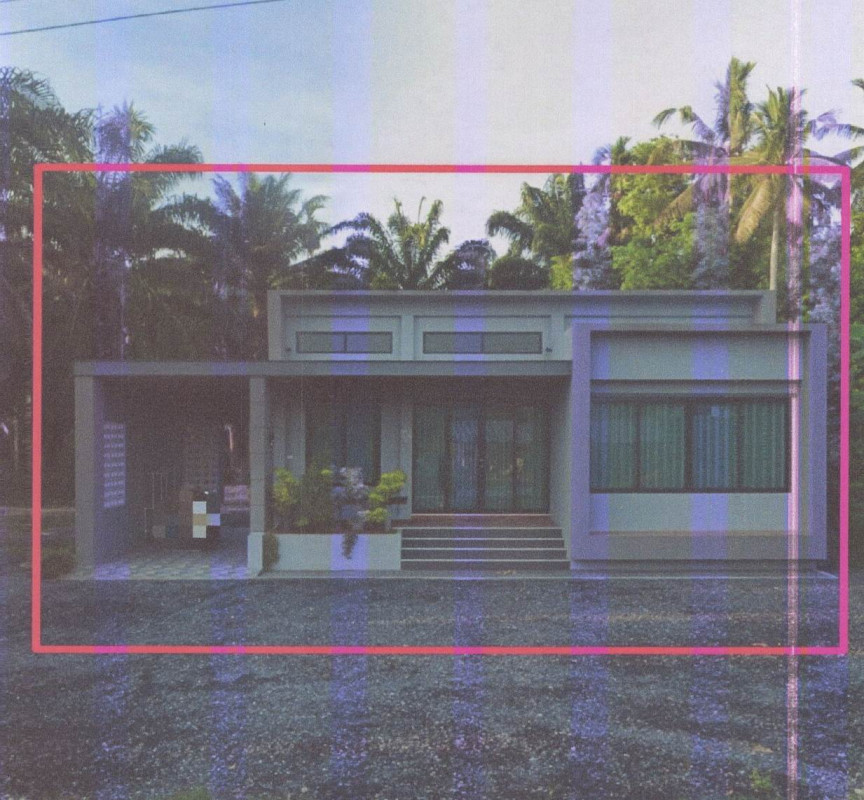 บ้านเดี่ยว กระบี่ เขาพนม โคกหาร 1790050