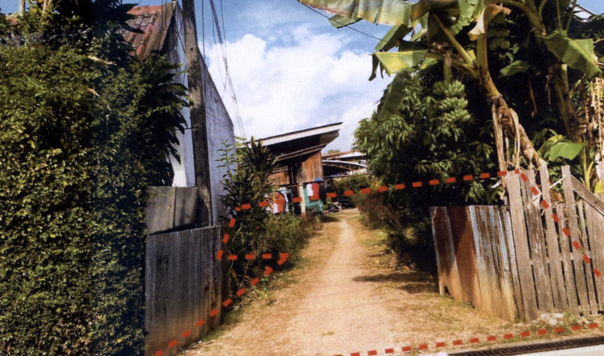 บ้านเดี่ยว เชียงใหม่ ฝาง เวียง 708500
