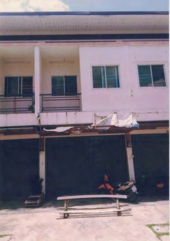 Townhouse Kanchanaburi Bo Phloi Bo Phloi 843840