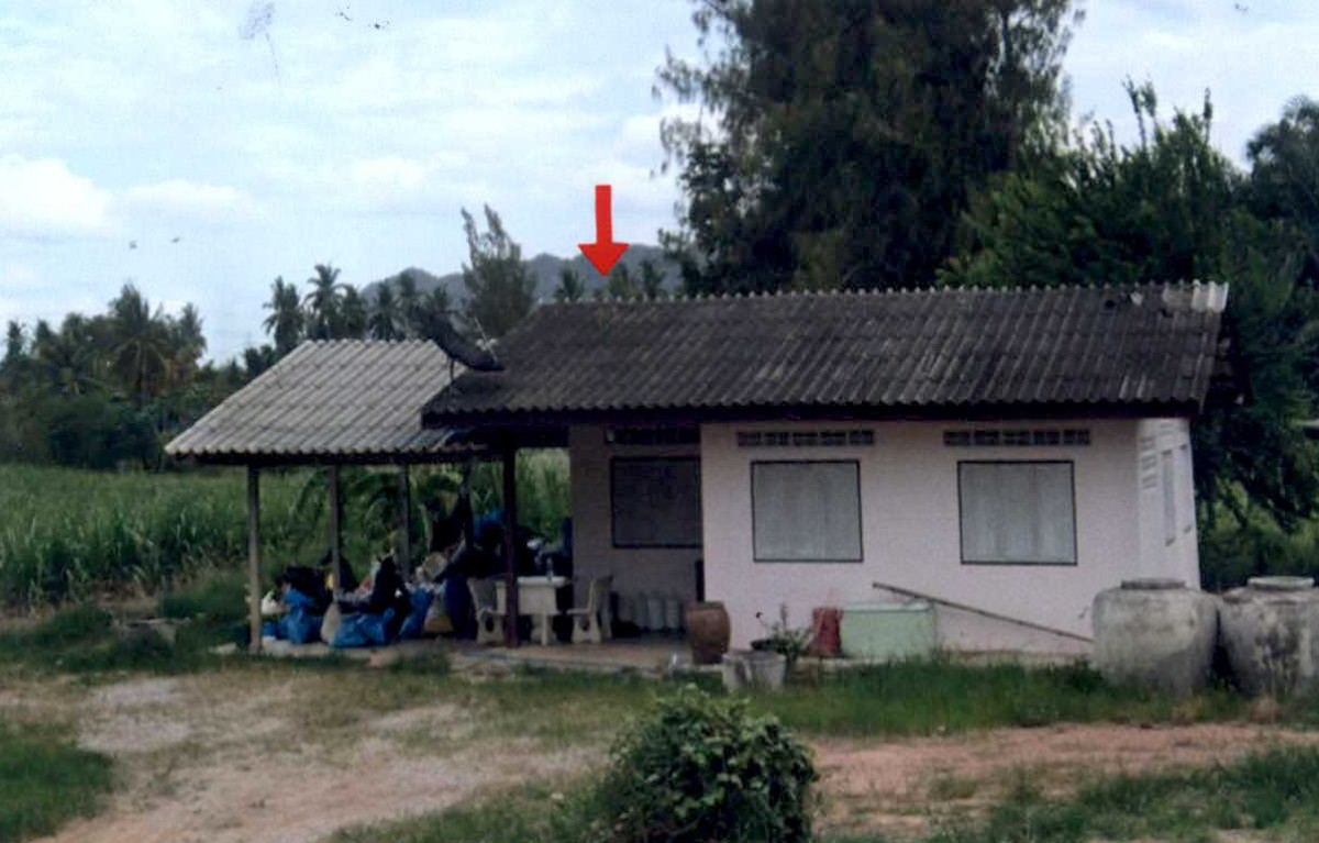 Single house Phetchaburi Tha Yang Klat Luang 386850