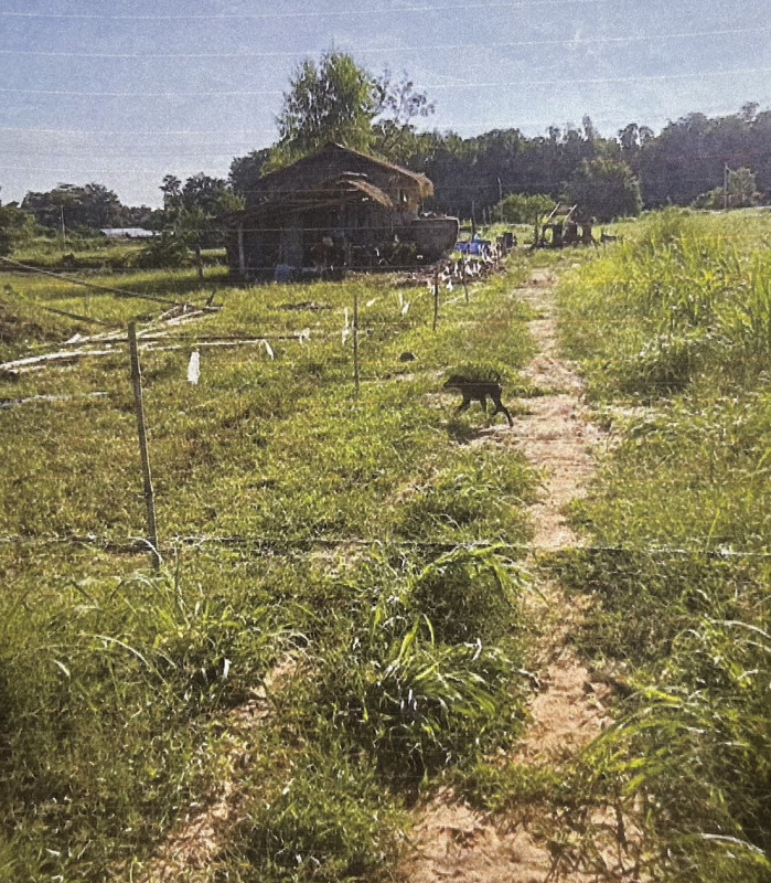 Single house Tak Wang Chao Chiang Thong 330900
