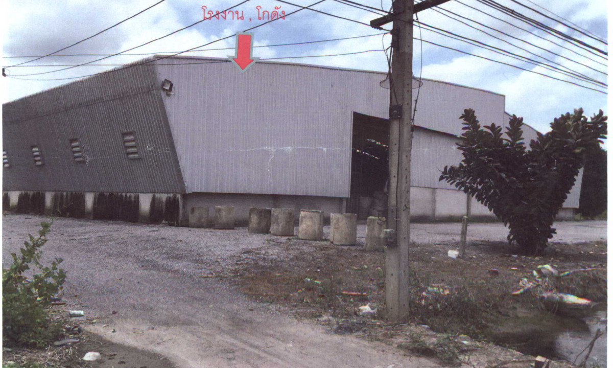 Single house Saraburi Phra Phutthabat Khao Wong 12432000