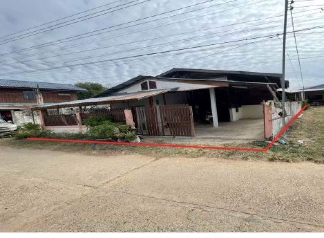 Single house Ubon Ratchathani Muang Sam Sip Yang Yo Phap 728944