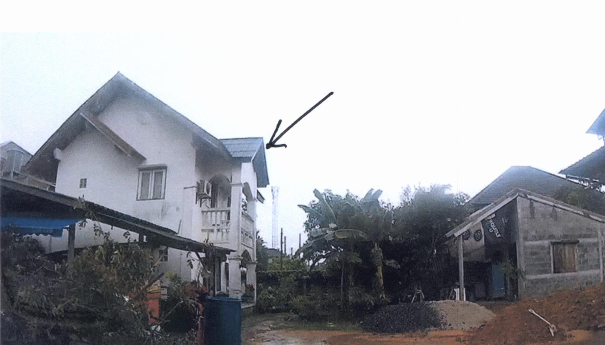 Townhouse Songkhla Hat Yai Kho Hong 1424520