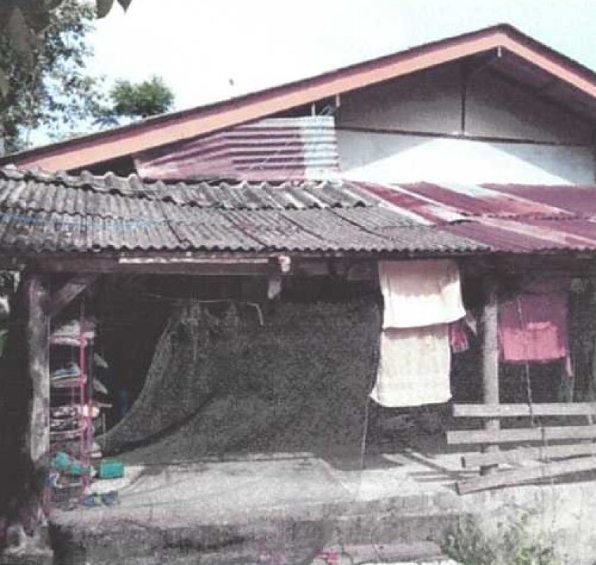 Single house Narathiwat Rueso Khok Sato 794570