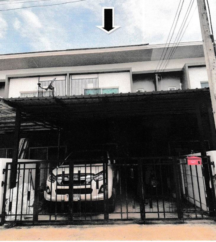 Townhouse Saraburi Nong Khae Nong Khai Nam 749095