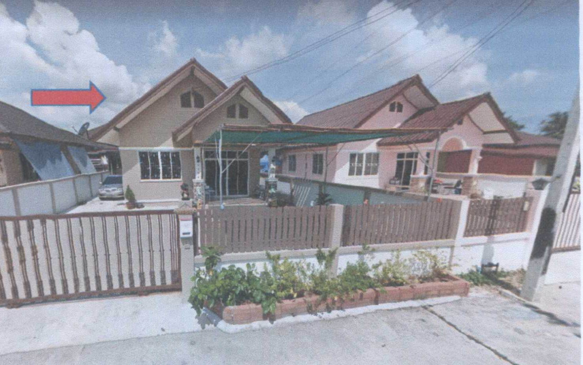 บ้านเดี่ยว เพชรบุรี เขาย้อย บางเค็ม 671283