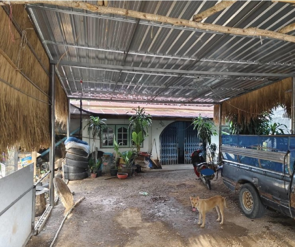 Townhouse Kanchanaburi Sai Yok Si Mongkhon 913632
