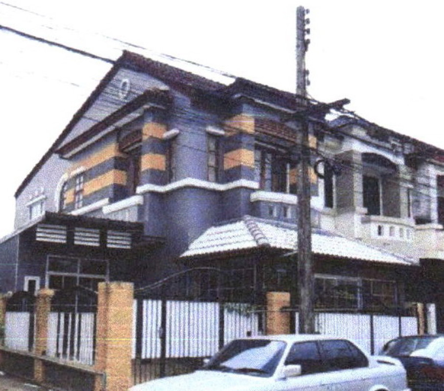 Townhouse Pathum Thani Lam Luk Ka Khu Khot 1625650
