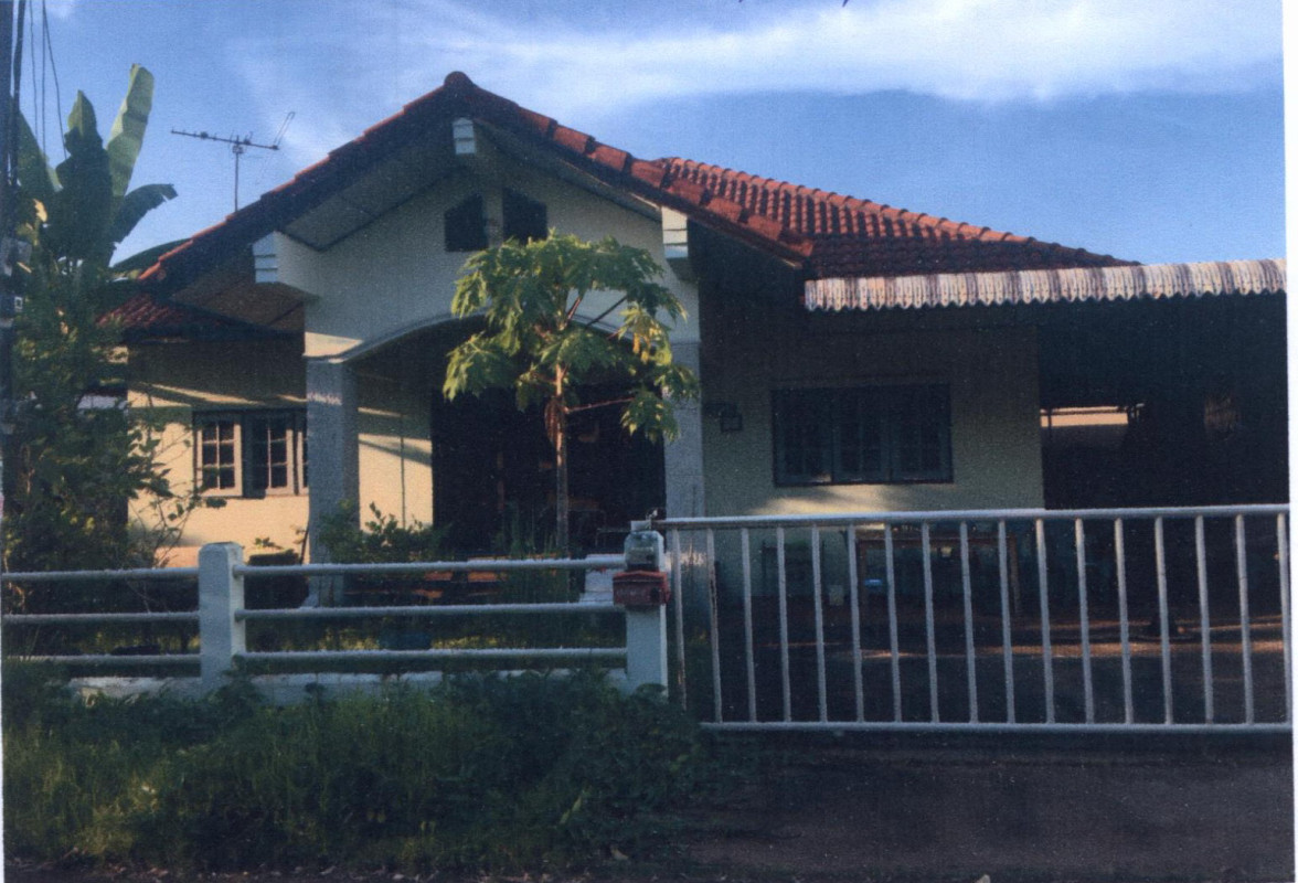 บ้านเดี่ยว สกลนคร เมืองสกลนคร ธาตุเชิงชุม 845260