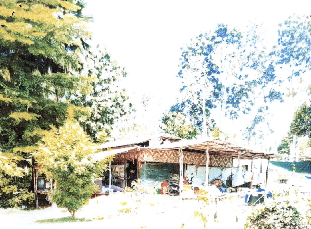 Single house Krabi Khlong Thom Sai Khao 458000