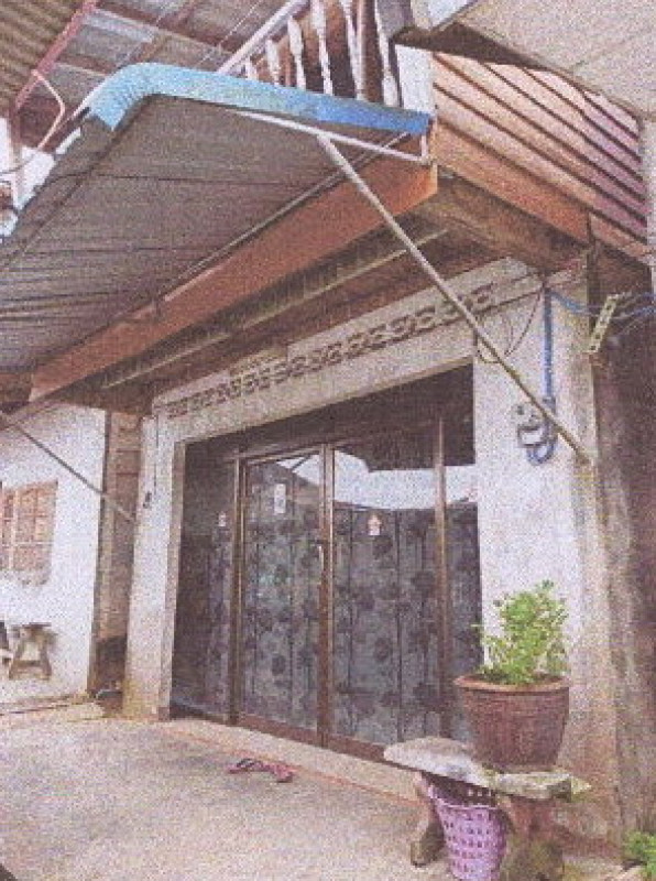 Townhouse Krabi Mueang Krabi Khao Khram 624092