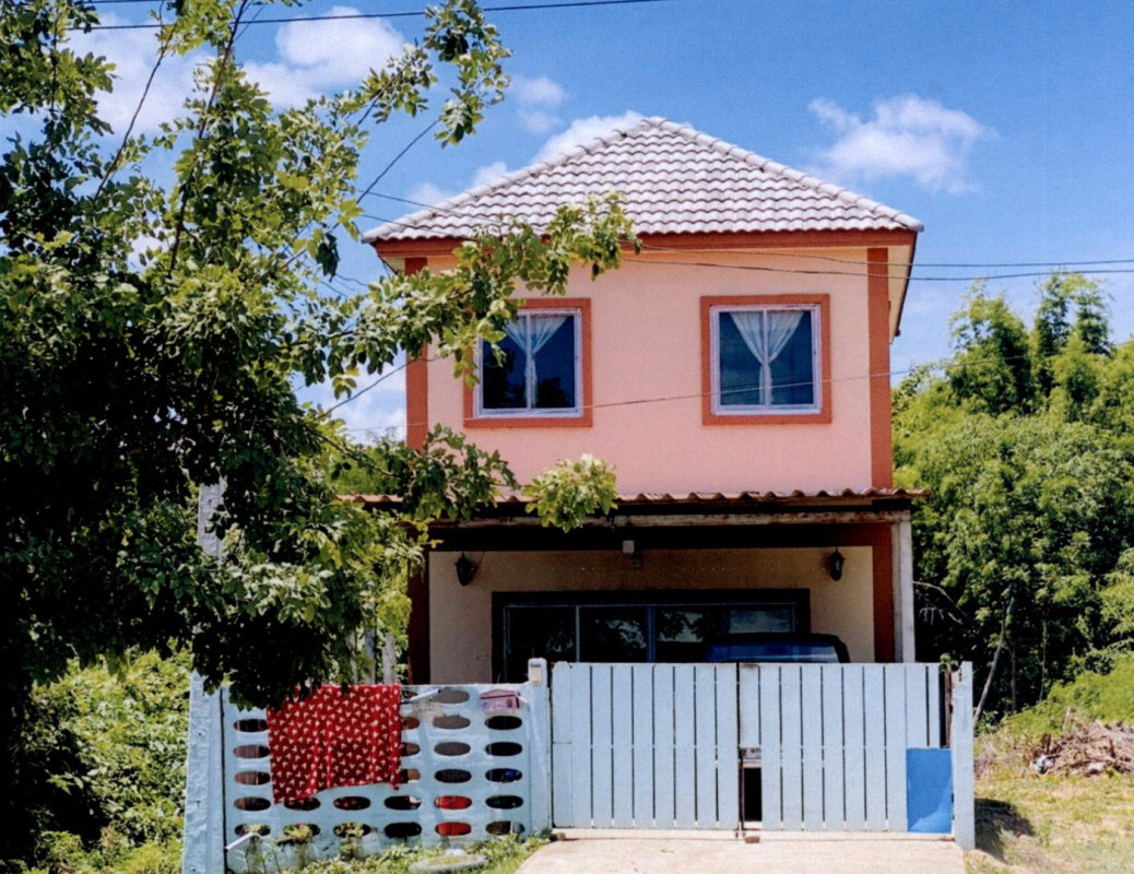 Townhouse Kanchanaburi Tha Muang Thung Thong 812440