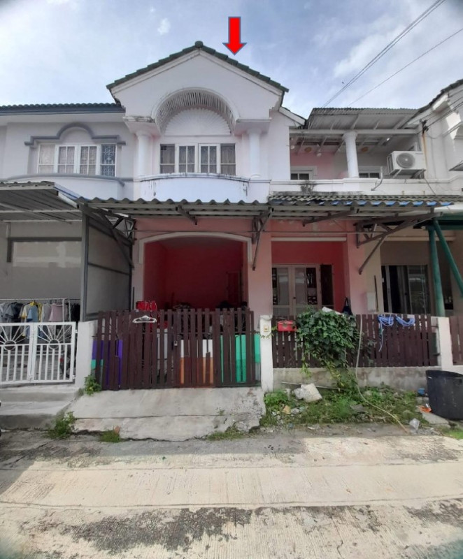 Townhouse Samut Prakan Mueang Samut Prakan Phraekkasa 1145448