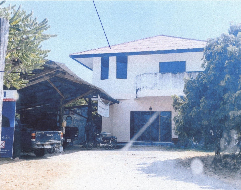บ้านเดี่ยว เชียงใหม่ ดอยเต่า ดอยเต่า 1971700