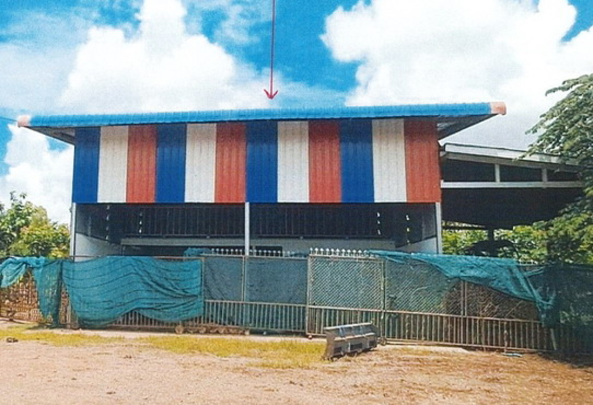 บ้านเดี่ยว เพชรบูรณ์ วิเชียรบุรี พุเตย 811110