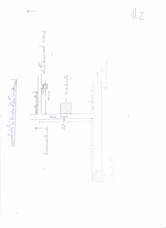 Residential land/lot Chaiyaphum Mueang Chaiyaphum Na Fai 30250