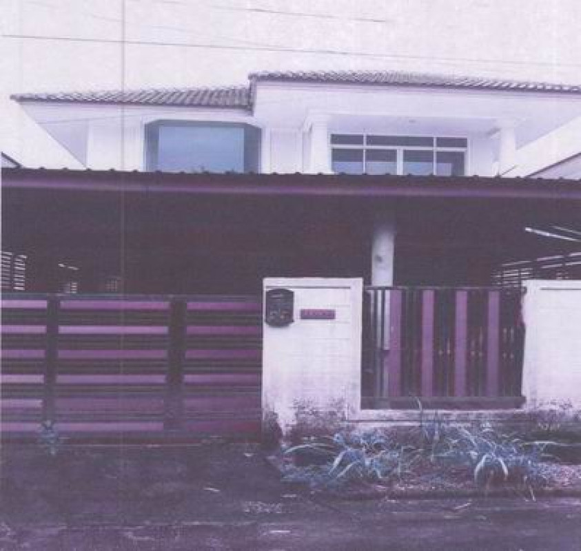 Single house Songkhla Bang Klam Tha Chang 4620000