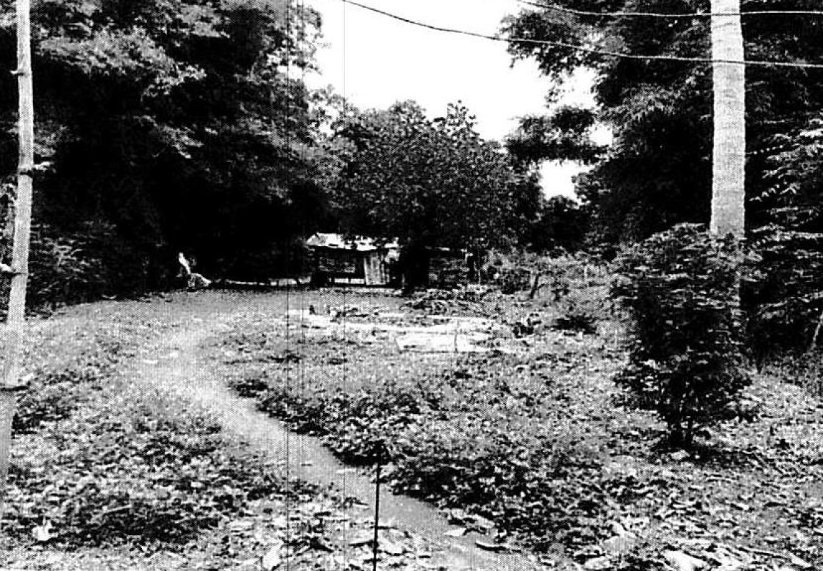 Residential land/lot Loburi Sa Bot Niyom Chai 6050