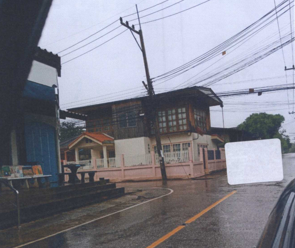 Townhouse Chaiyaphum Chatturat Ban Kok 456850