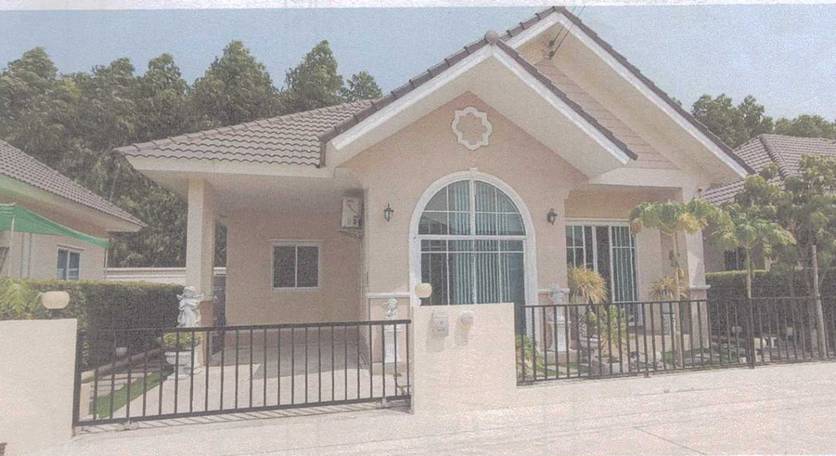 Townhouse Pathum Thani Lam Luk Ka Lat Sawai 1515200