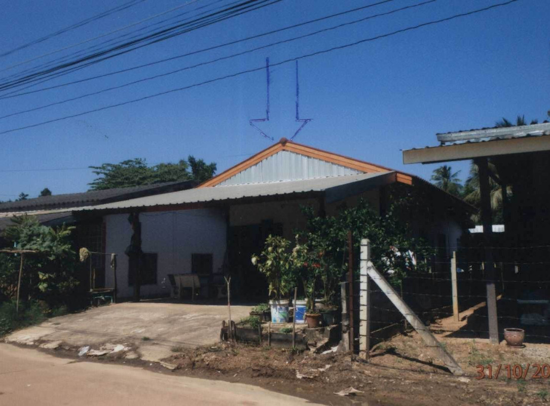 บ้านเดี่ยว สระแก้ว เมืองสระแก้ว ศาลาลำดวน 768840