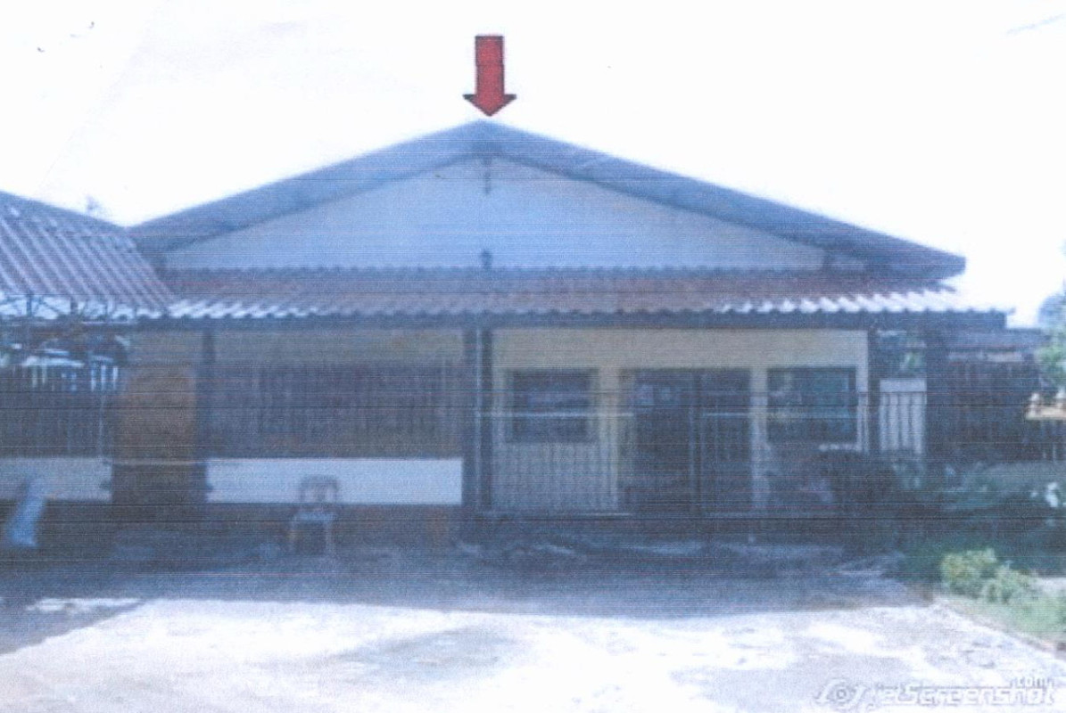 บ้านเดี่ยว อุบลราชธานี ม่วงสามสิบ ม่วงสามสิบ 2073700