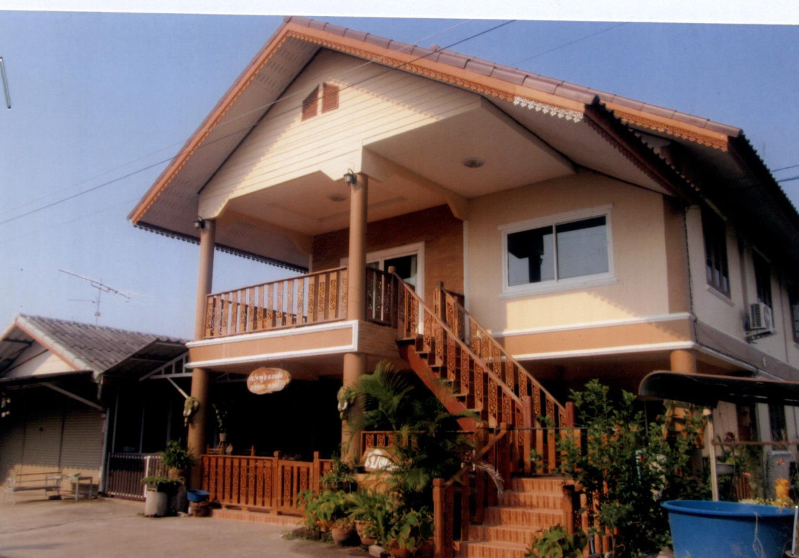 บ้านเดี่ยว ตาก บ้านตาก แม่สลิด 1603800