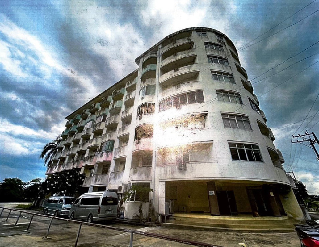 Condominium Kanchanaburi Mueang Kanchanaburi Tha Makham 259200