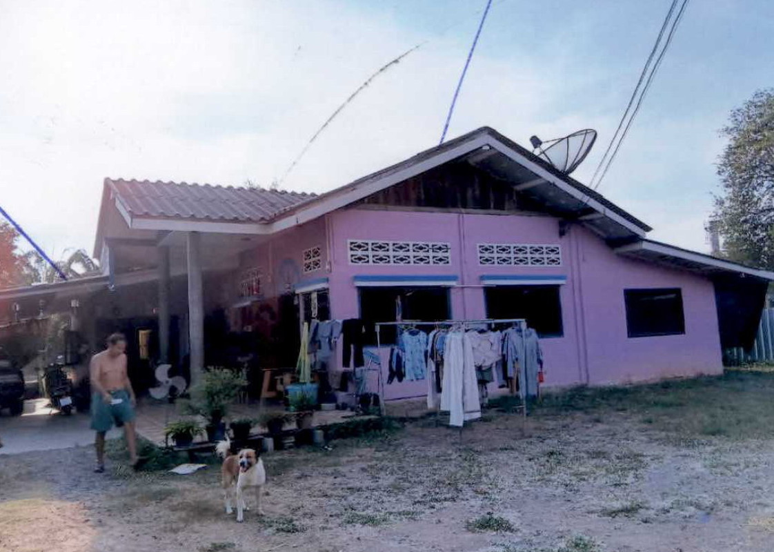 บ้านเดี่ยว เพชรบุรี บ้านลาด สะพานไกร 517800