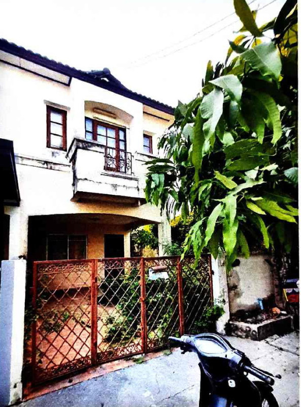 Townhouse Pathum Thani Lam Luk Ka Lam Luk Ka 952200