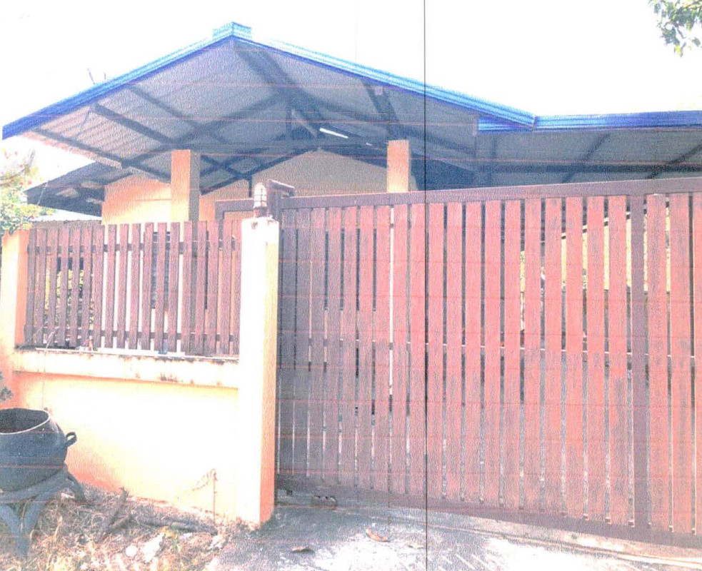 Single house Ubon Ratchathani Mueang Ubon Ratchathani Rai Noi 677352