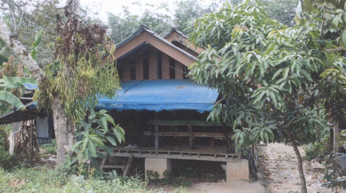 Single house Songkhla Na Mom Thung Khamin 722775
