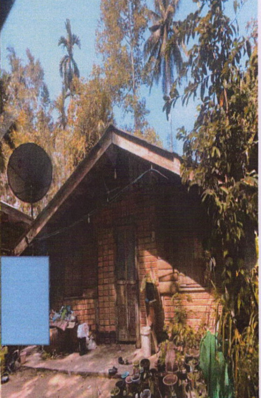 Single house Surat Thani Phanom Ton Yuan 3918900