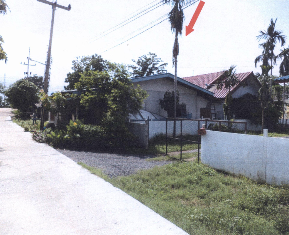 Townhouse Nakhon Nayok Mueang Nakhon Nayok Dong Lakhon 633975