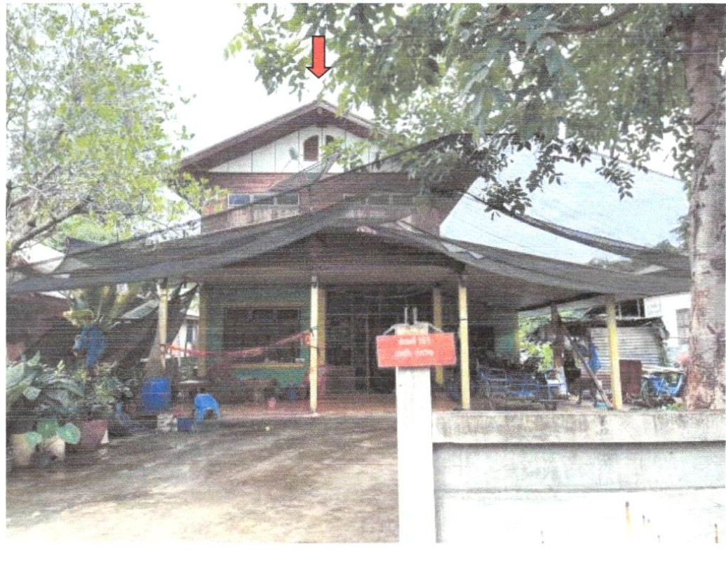 Single house Chaiyaphum Chatturat Som Poi 857950