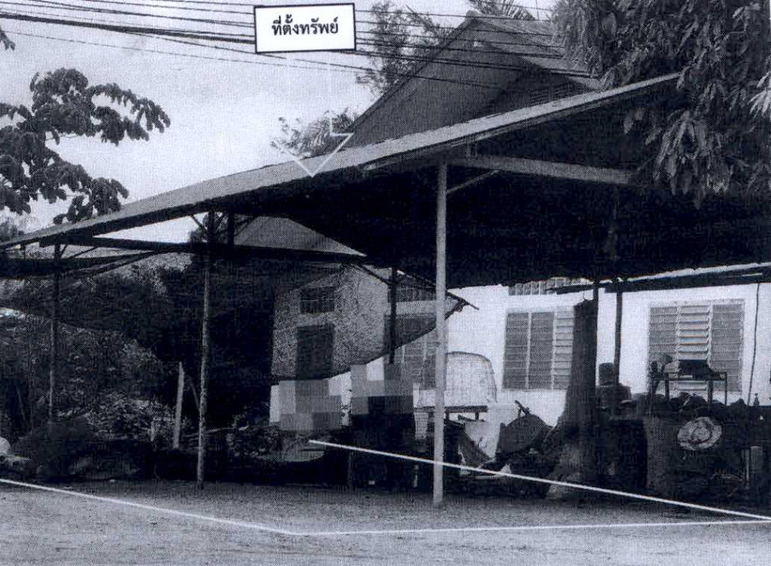 ทาวน์เฮ้าส์ เพชรบุรี หนองหญ้าปล้อง หนองหญ้าปล้อง 91691