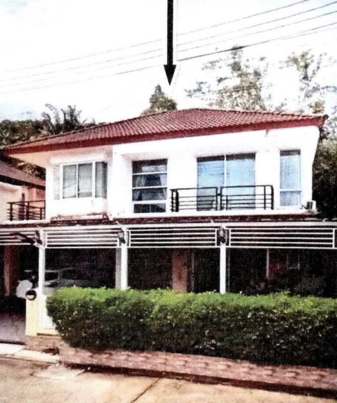 บ้านเดี่ยว ระนอง เมืองระนอง บางนอน 1689120
