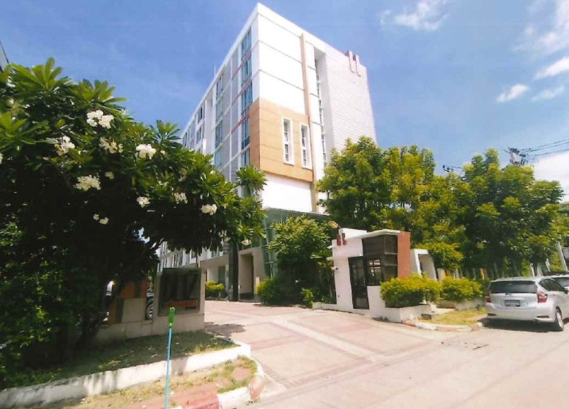 Condominium Samut Prakan Mueang Samut Prakan Samrong Nuea 948996