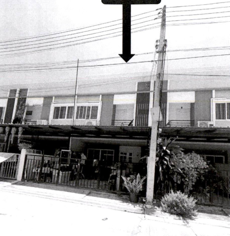 Townhouse Saraburi Mueang Saraburi Pak Phriao 758546