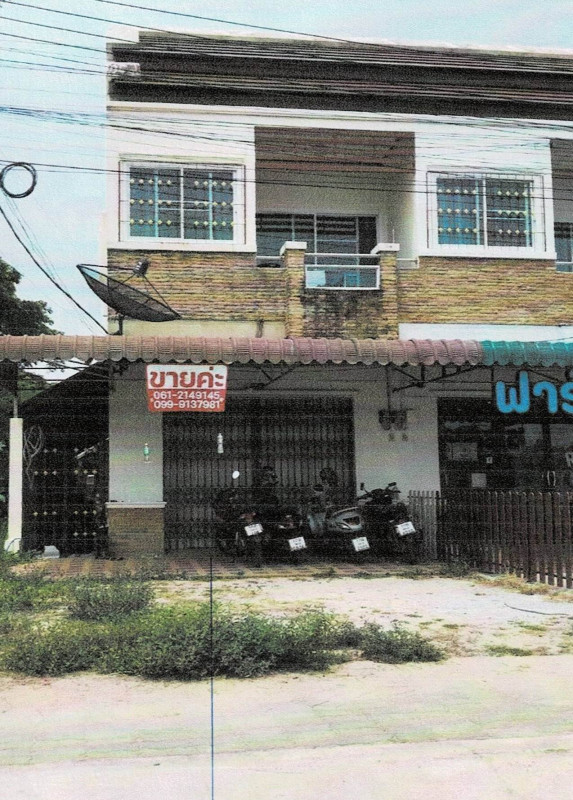 Townhouse Pattani Mueang Pattani Ru Samilae 2678400