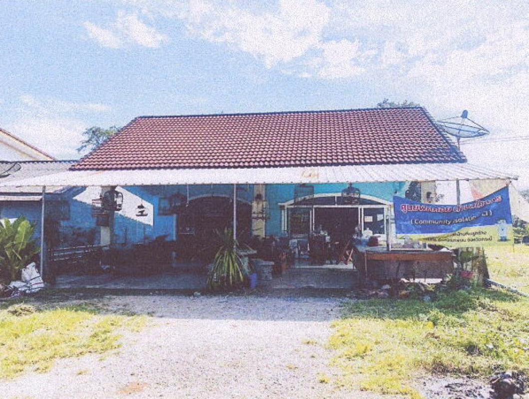 Single house Krabi Khlong Thom Phela 878700