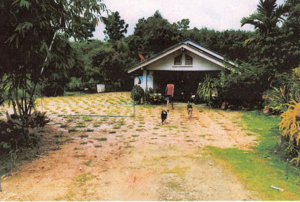 บ้านเดี่ยว กระบี่ คลองท่อม คลองพน 1163250