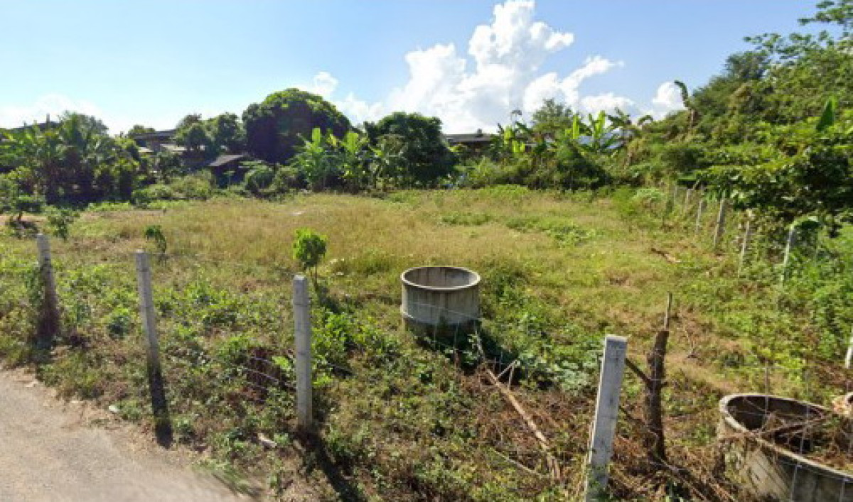 Single house Chiang Mai Chai Prakan Mae Thalop 592095