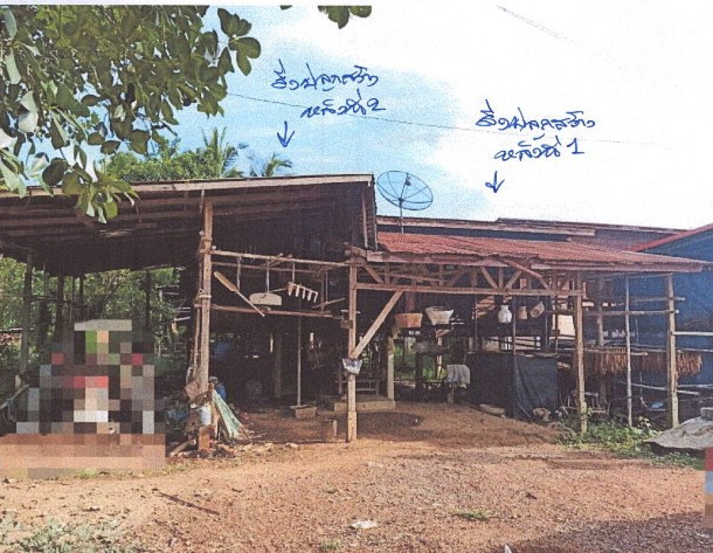 บ้านเดี่ยว สุโขทัย ศรีสำโรง เกาะตาเลี้ยง 291830