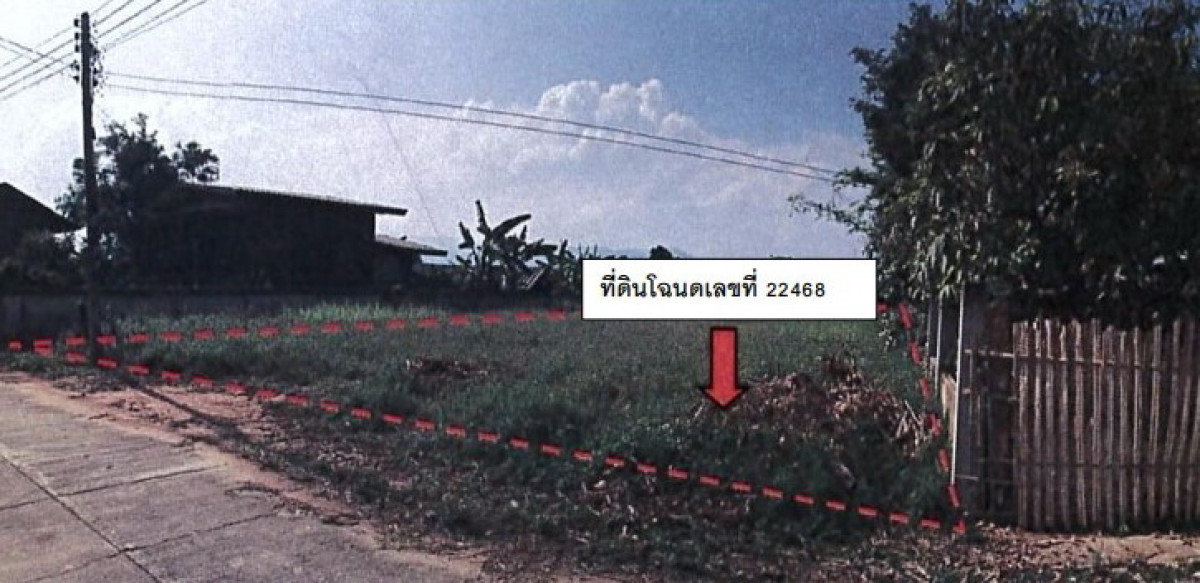 บ้านเดี่ยว เชียงใหม่ แม่อาย แม่นาวาง 298180