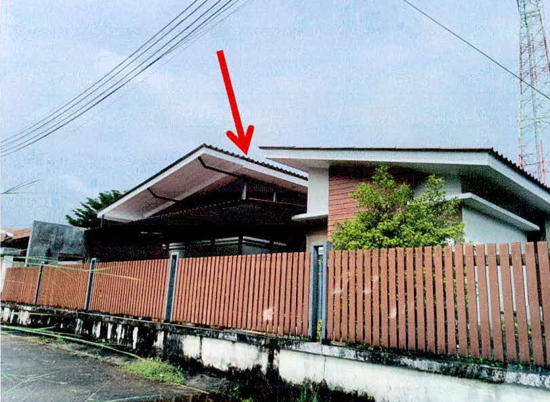 บ้านเดี่ยว ระนอง เมืองระนอง บางริ้น 2031518