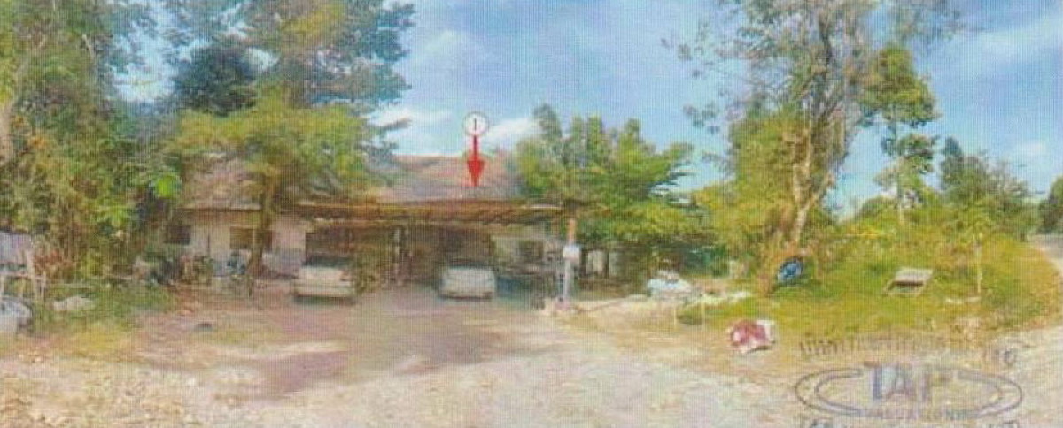 Single house Chiang Rai Mae Chan Mae Rai 1414524